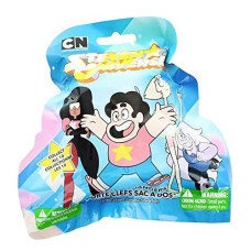 STEVEN UNIVERSE - One (1) Figure Hanger Blind Bag