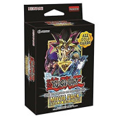 Yugioh TCG The Dark Side Of Dimensions Movie Pack Gold Edition