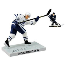 Morgan Rielly (Toronto Maple Leafs) Imports Dragon 2016-17 NHL 2-Pack Box Set Limited Edition of 1120