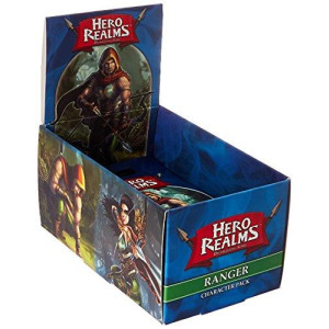Hero Realms Expansion: Ranger Pack
