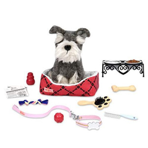 Our Generation Pet Care Playset