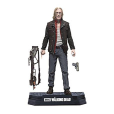 McFarlane Toys The Walking Dead Dwight Collectible Action Figure
