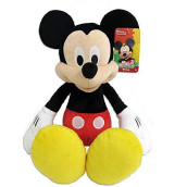 UPD Disney Mickey Mouse 25" Stuffed Toy