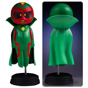 Gentle Giant Marvel Animated Vision Statue