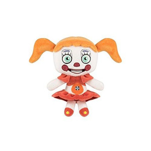 Funko Five Nights at Freddys: Sister Location - Baby Collectible Plush