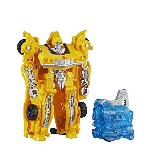 Transformers E2092 : Bumblebee -- Energon Igniters Power Plus Series