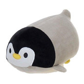 Fiesta Toys Lil Huggy Penny Penguin Stuffed Toy 8" Animal Plush