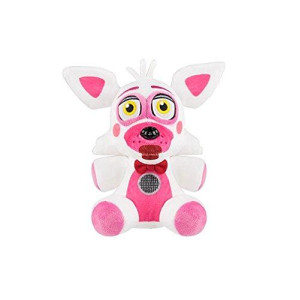 Funko Five Nights at Freddys: Sister Location - Funtime Foxy Collectible Plush