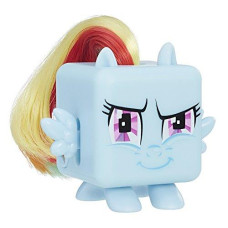 Hasbro Fidget Its My Little Pony Rainbow Dash Cube