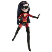 The Incredibles 2 Violet Action Figure 11 Articulated Doll in Deluxe Costume and Mask