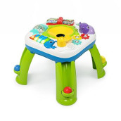 Bright Starts Having a -Ball Get Rollin Activity Table, Ages 6 months +