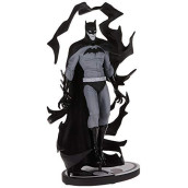 DC Collectibles Batman Black & White: Batman by Becky Cloonan Statue