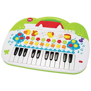 Simba ABC - Animal Keyboard
