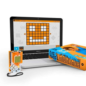 Tech Will Save Us, Gamer Kit (Ready-Soldered) | Educational STEM Toy, Ages 12 and Up