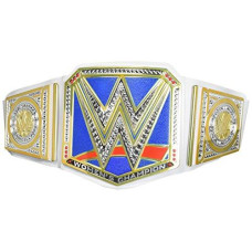 WWE Smackdown Women's Championship Title