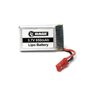 Rage RC Replacement Parts RC Hobby