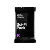 Cards Against Humanity: Sci-Fi Pack