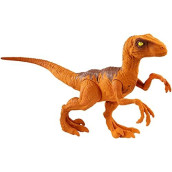 Jurassic World 12" Basic Velociraptor