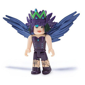 Roblox Gold Collection Design It: Dreams Single Figure Pack