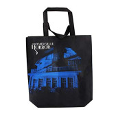 Nerd Block The Amityville Horror Large Canvas Tote Bag