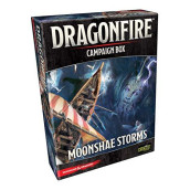 Catalyst Game Labs DragonFire Campaign Moonshae Storms Game