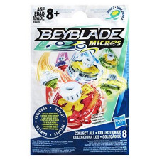 Beyblade Micros Series 2 Single Pack