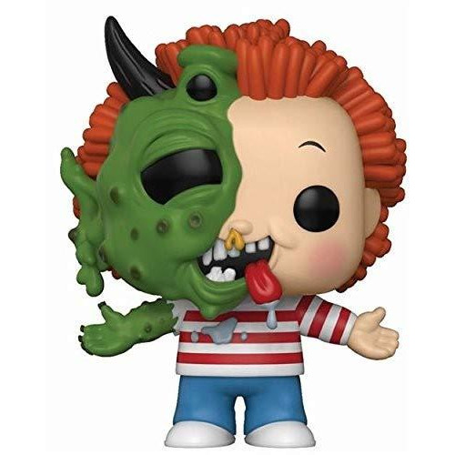 Funko POP!: Garbage Pail Kids Beastly Boyd Collectible Figure, Multicolor