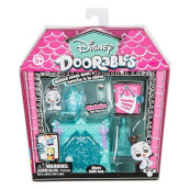 Disney Doorables Mini Stack Playset - Frozen