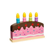 POP UP BIRTHDAY CAKE