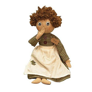 CWI Gifts Oh My Doll, 16.5" Tall