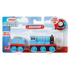 Thomas & Friends TrackMaster, Edward