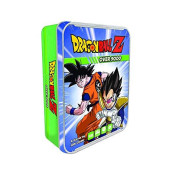 IDW Games Dragon Ball Z: Over 9000 Z