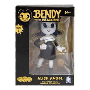 Bendy and the Ink Machine Vinyl Figure (Alice)