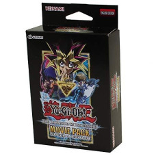 Yu-Gi-Oh! Movie Pack Special Edition Deck