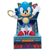 Sonic The Hedgehog Ultimate 6 Sonic Collectible Action Figure