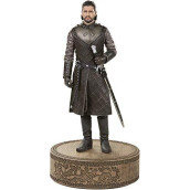 Dark Horse Deluxe Game of Thrones: Jon Snow Premium Figure