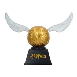 HARRY POTTER - golden Snitch PVc Bank Multi-colored, 4
