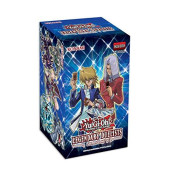 Yu-Gi-Oh! Trading Cards Yu-Gi-Oh! Cards: Legendary Duelist Season 1 Box | 6 Ultra Rares | 1 Secret Rare, Multicolor, 083717848950, 083717848950, 083717848950, 083717848950