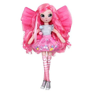 Dream Seekers Doll Single Pack - 1pc Toy | Magical Fairy Fashion Doll Bella