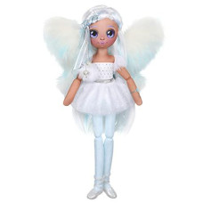 Dream Seekers Doll Single Pack - 1pc Toy | Magical Fairy Fashion Doll Luna