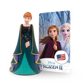 Tonies Anna Audio Play Character from Disney's Frozen II