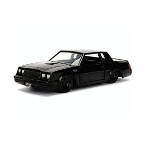 Doms Buick grand National, Fast & Furious - Jada Toys 99523 - 132 Scale Diecast Model Toy car