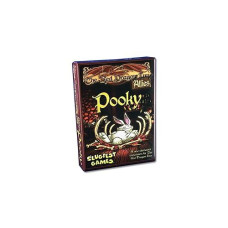 Slugfest Games The Red Dragon Inn: Allies - Pooky Board Game