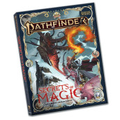 Pathfinder Rpg Secrets Of Magic Pocket Edition (P2)