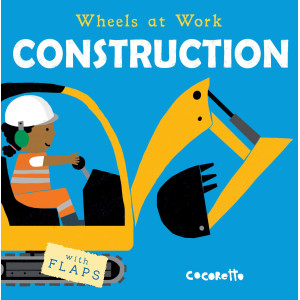 Wheels at Work - construction