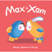 Max and Xam Sc