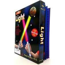 Sciencewiz / Light Experiment Kit