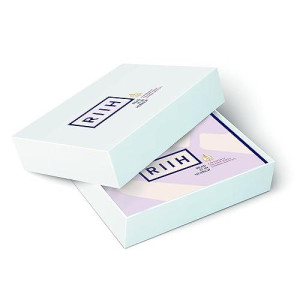 The Read It In Hebrew - Flash Cards