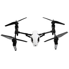 24gHz 4cH 6 Axis gyro WiFi FPV Rc Quadcopter RTF Aircraft With 03MP camera