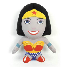 comic Images Dc comics Wonder Woman Super Deformed Plush